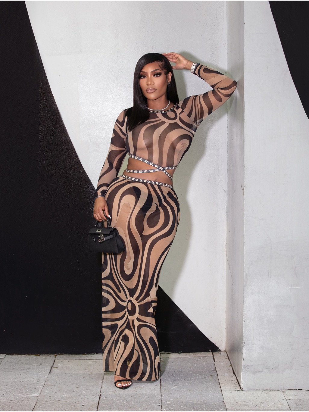 Pucci Set
